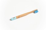Szczoteczka do zębów dla dzieci BABY BLUE